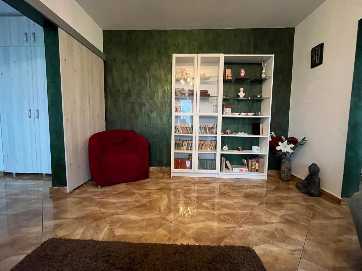 Casa Cartilor - House Of Book'S Διαμέρισμα Βουκουρέστι Εξωτερικό φωτογραφία