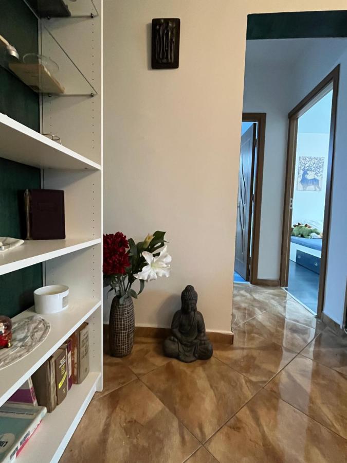 Casa Cartilor - House Of Book'S Διαμέρισμα Βουκουρέστι Εξωτερικό φωτογραφία