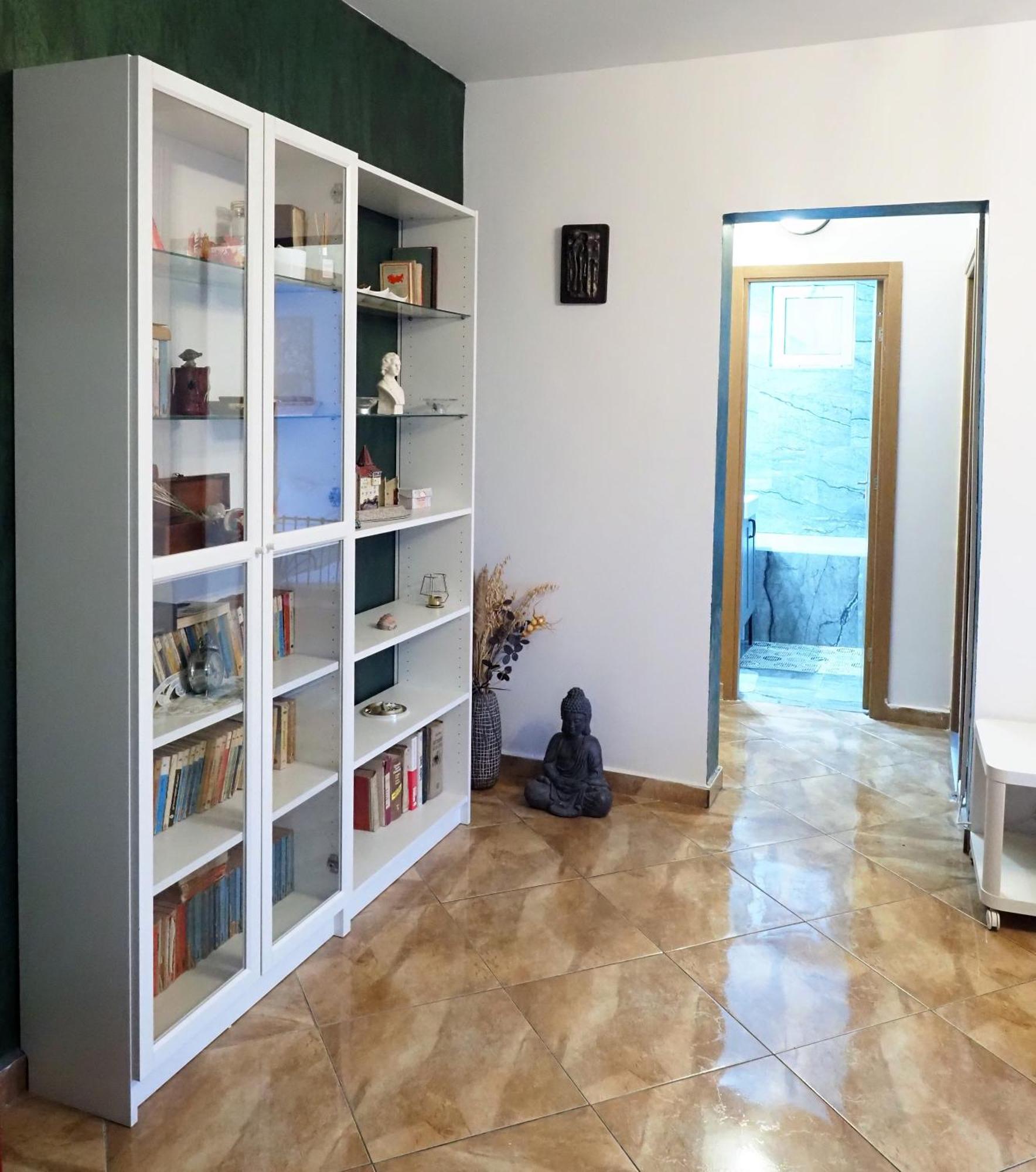 Casa Cartilor - House Of Book'S Διαμέρισμα Βουκουρέστι Εξωτερικό φωτογραφία